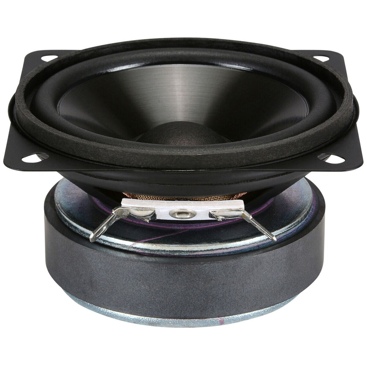 Visaton SL87 FE8 Ohm 3.4" Full Range Speaker 8 Ohm